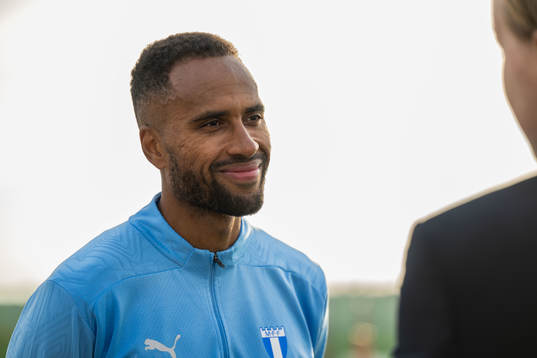 Isaac Kiese Thelin