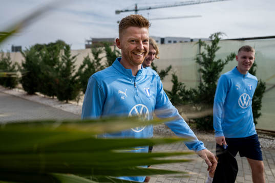 Anders Christiansen