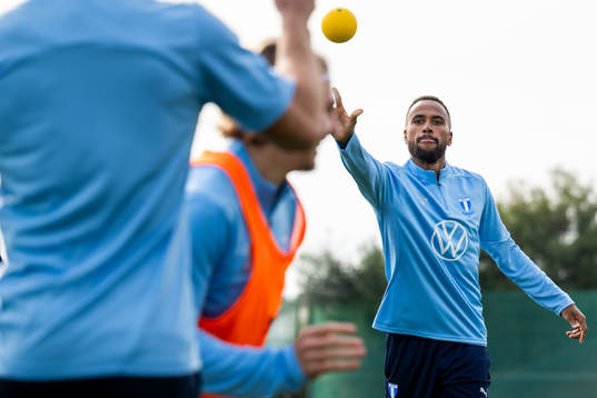 Isaac Kiese Thelin