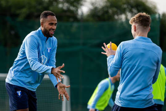 Isaac Kiese Thelin