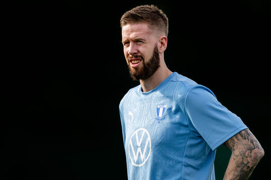 Pontus Jansson