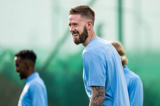 Pontus Jansson