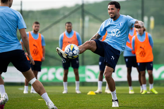 Sergio Pena