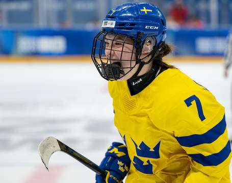 A handout photo made available by the Olympic Information