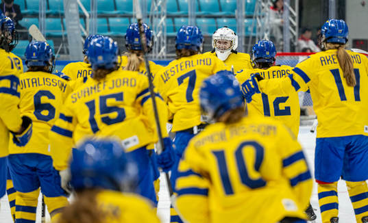 A handout photo made available by the Olympic Information