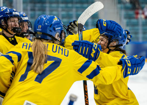 A handout photo made available by the Olympic Information