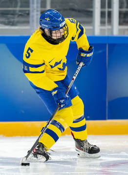 A handout photo made available by the Olympic Information