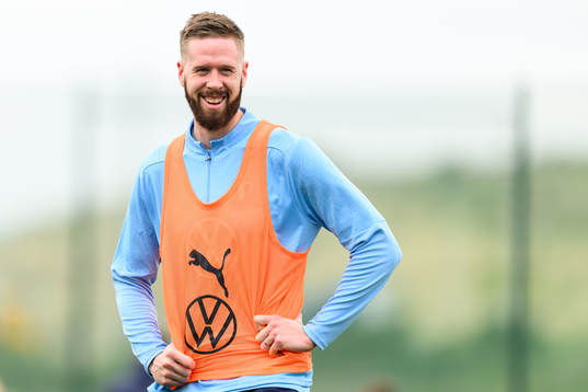 Malmö FFs Pontus Jansson