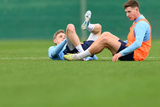 Malmö FFs Søren Rieks