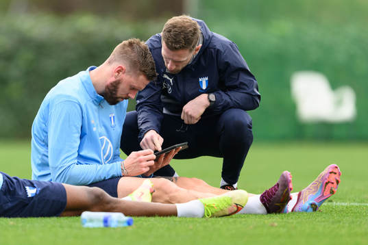 Malmö FFs Pontus Jansson