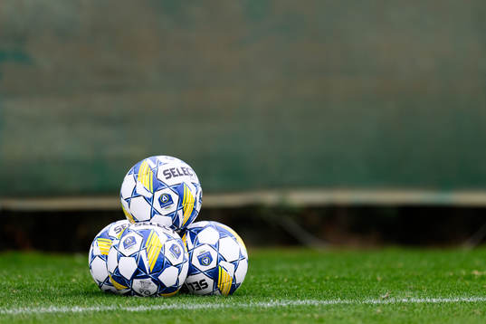 Fotbollar