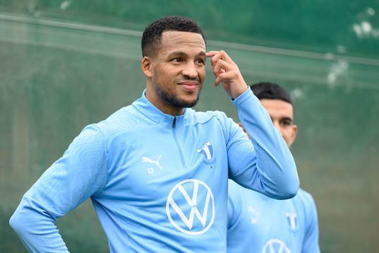 Martin Olsson
