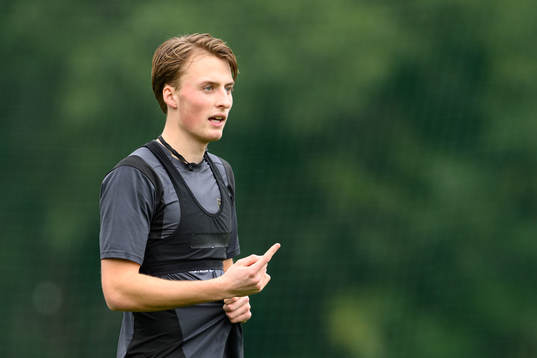 Häckens Sigge Jansson