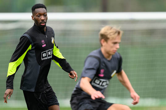 Häckens Blair Sebastian Turgott