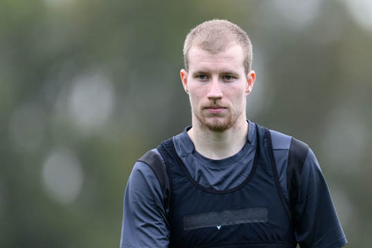 Häckens Simon Gustafson