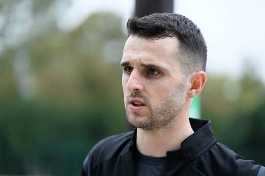 Häckens Kadir Hodzic