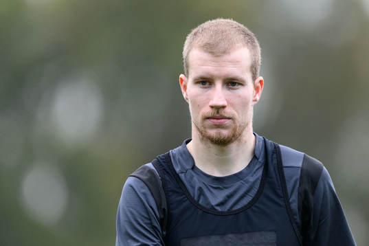 Simon Gustafson