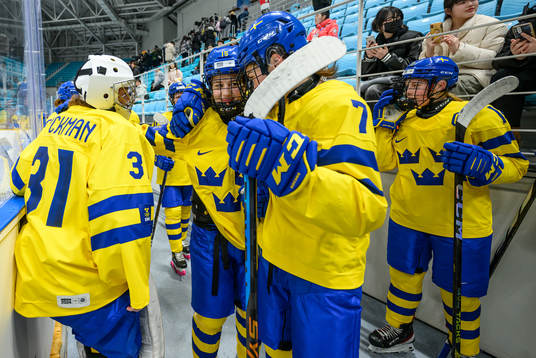 A handout photo made available by the Olympic Information