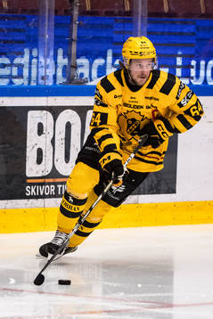 Skellefteås Jonathan Pudas