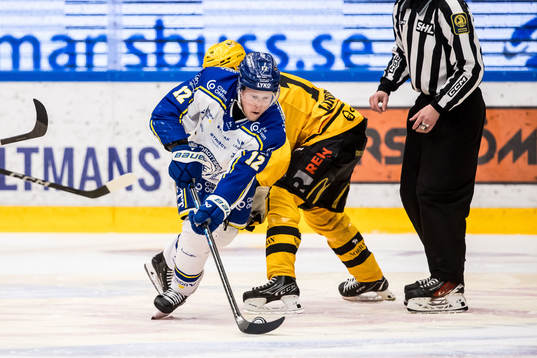 Leksands Kalle Östman