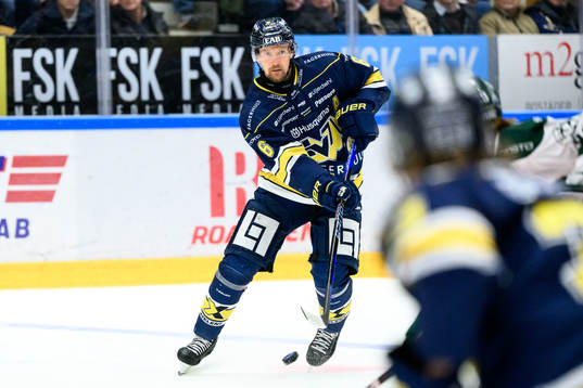HV71s Anton Strålman