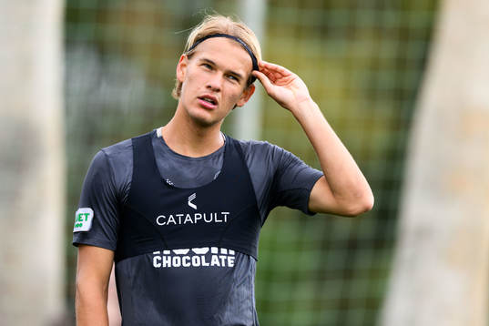 Hammarbys Markus Karlsson