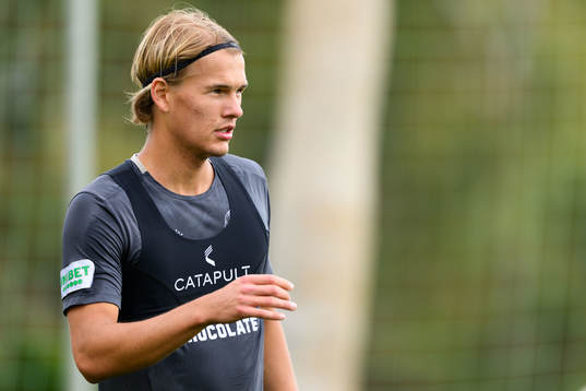 Hammarbys Markus Karlsson
