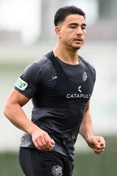 Hammarbys Jusef Erabi
