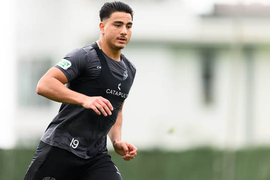 Hammarbys Jusef Erabi