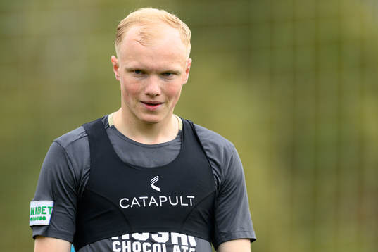 Hammarbys Marcus Rafferty