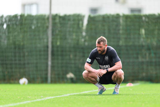 Hammarbys Mads Fenger Nielsen