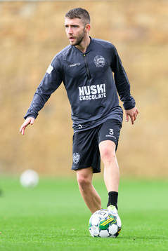 Hammarbys Anton Kralj