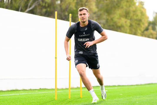 Hammarbys Casper Eklund