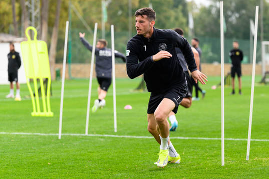 Hammarbys Viktor Djukanovic