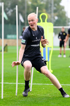 Hammarbys Marcus Rafferty