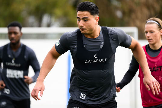 Hammarbys Jusef Erabi