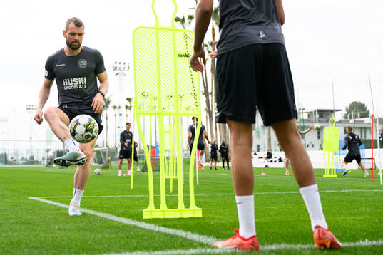 Hammarbys Mads Fenger Nielsen