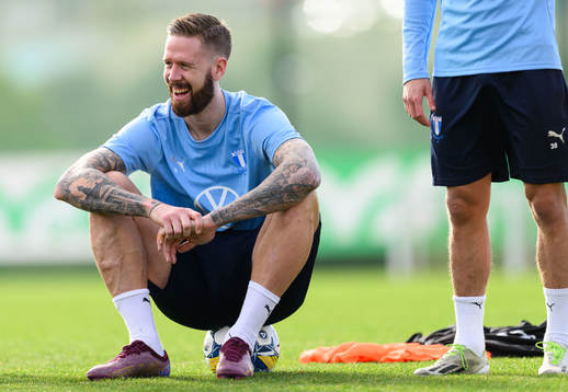 Malmö FFs Pontus Jansson