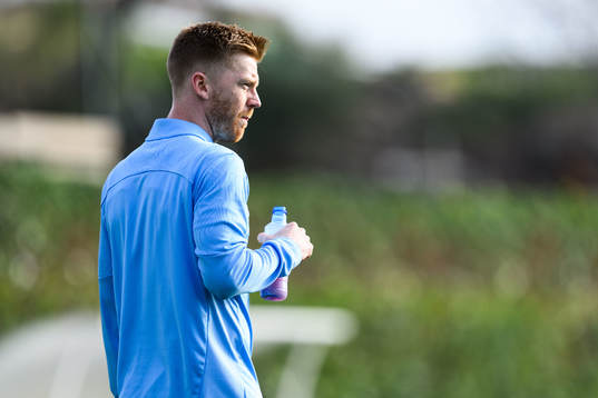 Malmö FFs Anders Christiansen