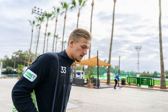 Fredrik Hammar