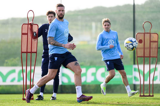 Pontus Jansson