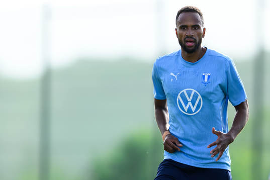 Isaac Kiese Thelin