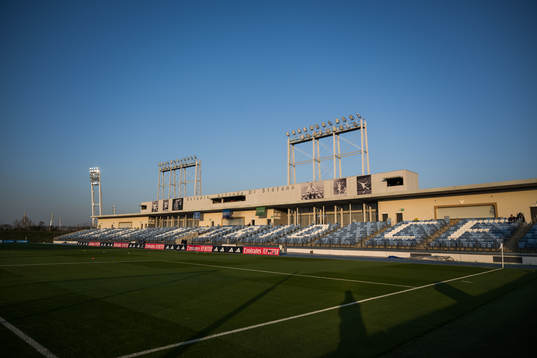 Alfredo di Stefano Stadium