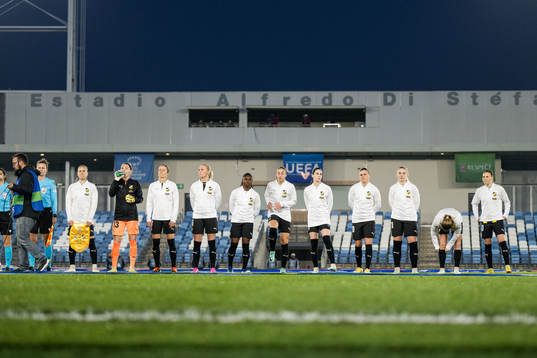 Players of Häcken