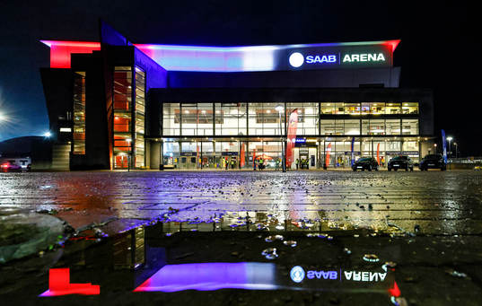 SAAB Arena