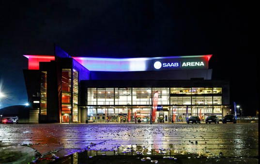 SAAB Arena