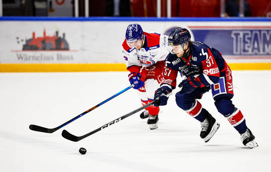 Linköpings Jesper Pettersson