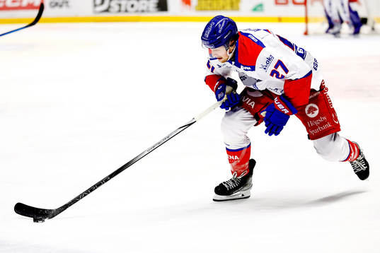 Oskarshamns Austin Wagner