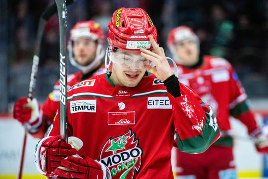 MoDos Sampo Ranta deppar