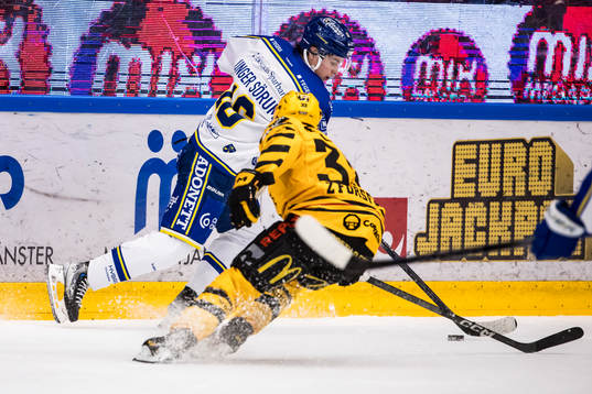 Leksands Felix Unger Sörum
